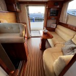 Doqueve 34 Fly 27 | Jacht makelaar | Shipcar Yachts