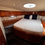 Sunseeker Camargue 50 48 | Jacht makelaar | Shipcar Yachts