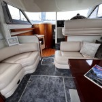 Fairline Phantom 42 24 | Jacht makelaar | Shipcar Yachts