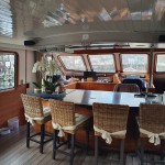 Jacabo 2300 (Varend woonschip) 24 | Jacht makelaar | Shipcar Yachts