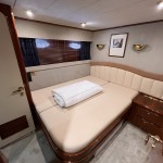 Monte Fino 64 ( varend woonschip ) 23 | Jacht makelaar | Shipcar Yachts