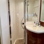 Princess  V58 25 | Jacht makelaar | Shipcar Yachts