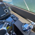Prestige 590 Flybridge 26 | Jacht makelaar | Shipcar Yachts