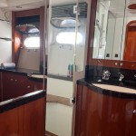 Princess 67 Fly 28 | Jacht makelaar | Shipcar Yachts