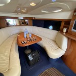 Cranchi Endurance 41 30 | Jacht makelaar | Shipcar Yachts