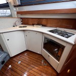 Fairline  Phantom 42 33 | Jacht makelaar | Shipcar Yachts