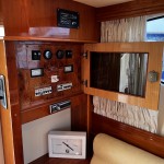 Doqueve 34 Fly 28 | Jacht makelaar | Shipcar Yachts