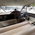 Fairline Phantom 42 25 | Jacht makelaar | Shipcar Yachts