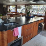 Jacabo 2300 (Varend woonschip) 25 | Jacht makelaar | Shipcar Yachts