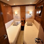 Princess  23 M 27 | Jacht makelaar | Shipcar Yachts