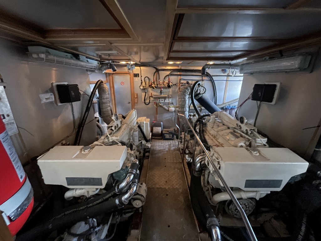 Trader 75 Signature | Jacht makelaar | Shipcar Yachts Trader 75 Signature | Jacht makelaar | Shipcar Yachts