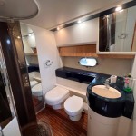 Princess 60 Fly 38 | Jacht makelaar | Shipcar Yachts
