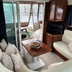 Jeanneau Prestige 36 Fly 33 | Jacht makelaar | Shipcar Yachts