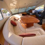 Sunseeker Manhatten 56 14 | Jacht makelaar | Shipcar Yachts