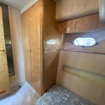 Princess 60 Fly 36 | Jacht makelaar | Shipcar Yachts