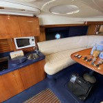 Cranchi Endurance 41 31 | Jacht makelaar | Shipcar Yachts