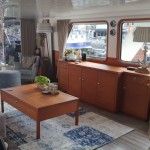 Jacabo 2300 (Varend woonschip) 26 | Jacht makelaar | Shipcar Yachts