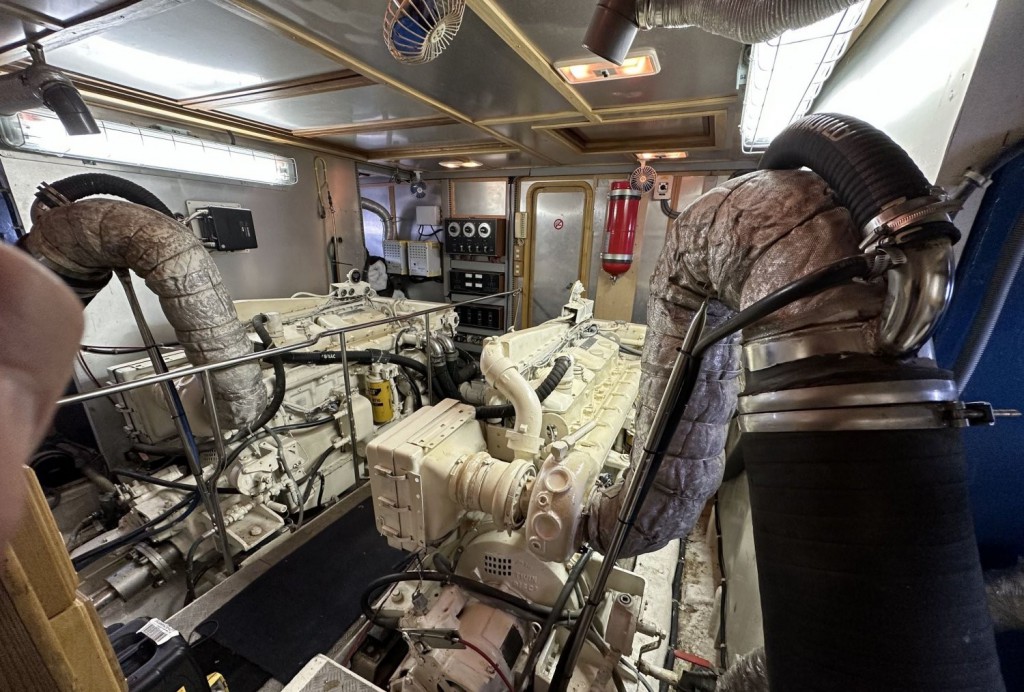 Trader 75 Signature | Jacht makelaar | Shipcar Yachts Trader 75 Signature | Jacht makelaar | Shipcar Yachts