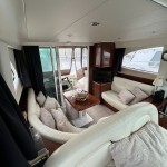 Jeanneau Prestige 36 Fly 34 | Jacht makelaar | Shipcar Yachts