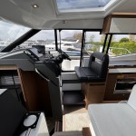 Jeanneau  NC37 30 | Jacht makelaar | Shipcar Yachts