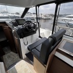 Jeanneau  NC37 31 | Jacht makelaar | Shipcar Yachts