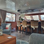 Jacabo 2300 (Varend woonschip) 27 | Jacht makelaar | Shipcar Yachts