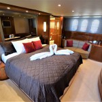 Princess  23 M 29 | Jacht makelaar | Shipcar Yachts