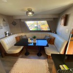 Hatteras 70 Fly ( Varend Woonschip ) 29 | Jacht makelaar | Shipcar Yachts