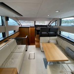 Fairline Squadron 42 5 | Jacht makelaar | Shipcar Yachts