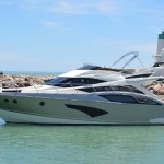 Marquis 500 sport yacht 4 | Jacht makelaar | Shipcar Yachts