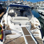 Sunseeker Camergue 44 4 | Jacht makelaar | Shipcar Yachts