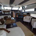 Marquis 500 sport yacht 3 | Jacht makelaar | Shipcar Yachts