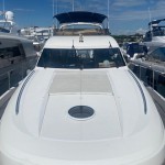 Princess 67 Fly 1 | Jacht makelaar | Shipcar Yachts