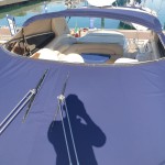 Cranchi 50 OPEN 3 | Jacht makelaar | Shipcar Yachts