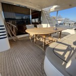 Princess 23 M 3 | Jacht makelaar | Shipcar Yachts