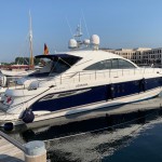 Fairline  Targa 62 2 | Jacht makelaar | Shipcar Yachts