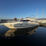 Cranchi 48 Atlantique 4 | Jacht makelaar | Shipcar Yachts
