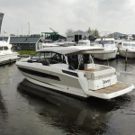 Jeanneau  NC37 2 | Jacht makelaar | Shipcar Yachts