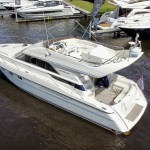 Princess  440 2 | Jacht makelaar | Shipcar Yachts