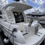 Sealine 420 Statesman 3 | Jacht makelaar | Shipcar Yachts