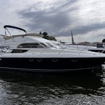 Fairline Phantom 42 2 | Jacht makelaar | Shipcar Yachts