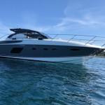 Princess V48 5 | Jacht makelaar | Shipcar Yachts