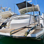 Sunseeker San Remo 485 2 | Jacht makelaar | Shipcar Yachts