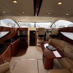 Fairline Phantom 46 12 | Jacht makelaar | Shipcar Yachts