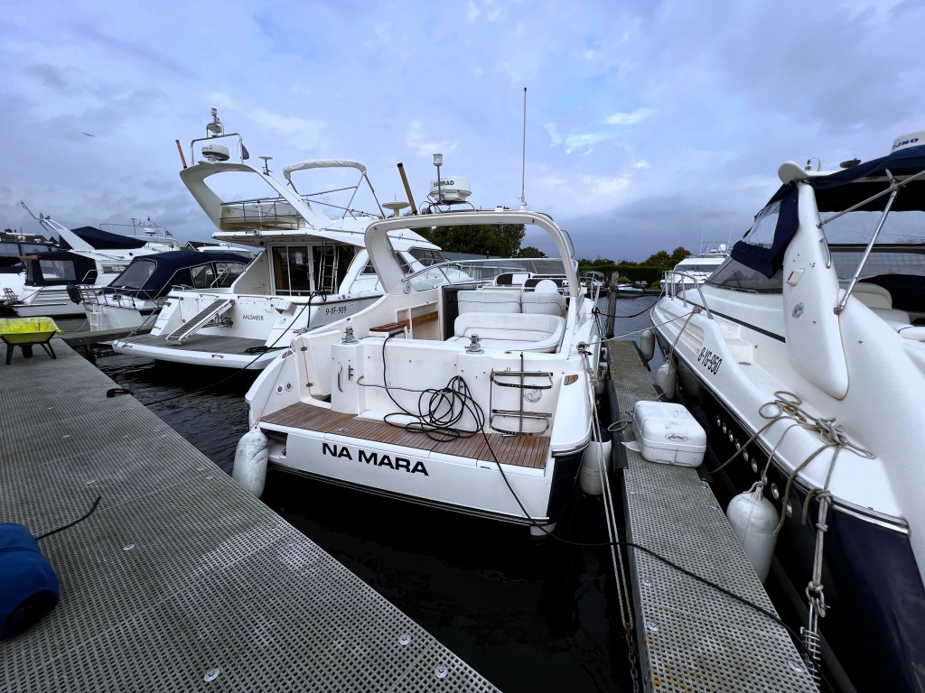 Windy 31 Scirocco | Jacht makelaar | Shipcar Yachts Windy 31 Scirocco | Jacht makelaar | Shipcar Yachts