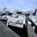 Windy  31 Scirocco 2 | Jacht makelaar | Shipcar Yachts