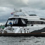 Monte Fino 64 ( varend woonschip ) 2 | Jacht makelaar | Shipcar Yachts
