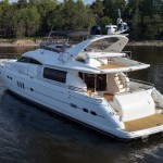 Princess  23 M 3 | Jacht makelaar | Shipcar Yachts
