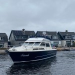 Princess 38 Fly 2 | Jacht makelaar | Shipcar Yachts