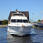 Fairline  50 3 | Jacht makelaar | Shipcar Yachts
